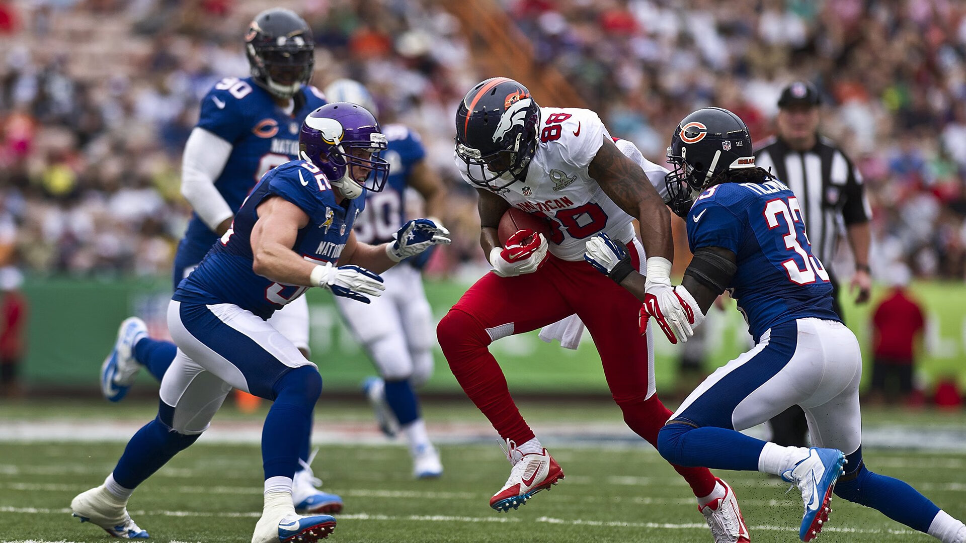 当世三大神锋合力造79球！哈兰德姆巴佩联赛双响，凯恩数据领跑，哈兰德 姆巴佩